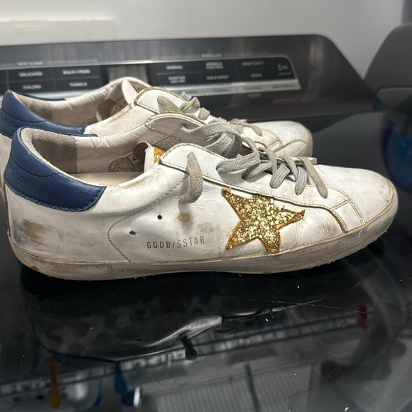 Authentic Golden goose sneakers - Picture 2 of 5